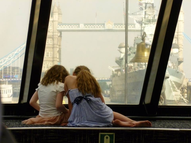 ¡Chido para niños!